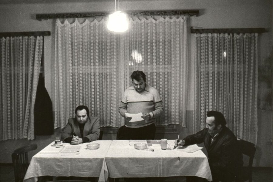 Jindřich Štreit, 1980